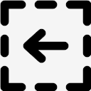 square,left