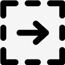 square,right