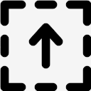 square,up