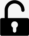 unlock