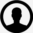 user,circle