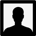 user,square