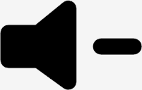 volume,down