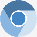 chromium,flat