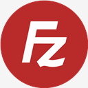 filezilla,flat