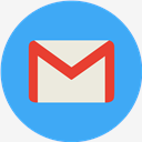 gmail,flat