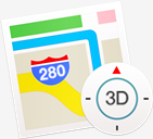 Maps,map