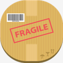 box,package