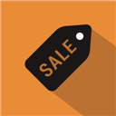sale,tag