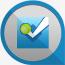 foursquare,icon