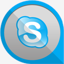 skype