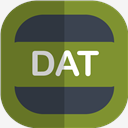 dat