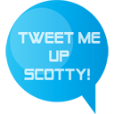 scotty,twitter