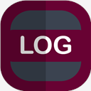 log
