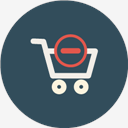 delete,cart