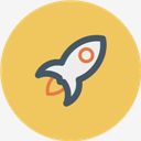 rocket