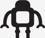 small,robot