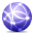 violet,web