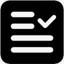 document,check