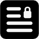 document,lock