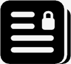 document,lock