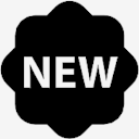 new,tag