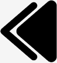 arrowheads,left