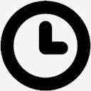time