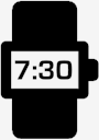 hand,wacth