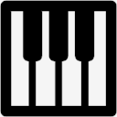 piano