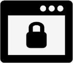 lock,page