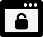 unlock,page