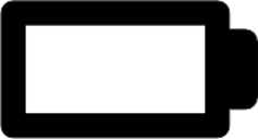 emty,battery