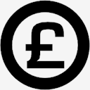 pounsterling