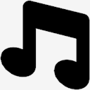 note,music