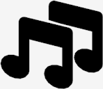 notes,music