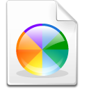 colorset,mime