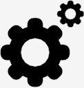 cogs