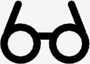 eyeglass