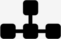 hierachical,network