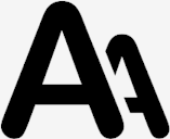 type