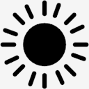 sun