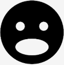 face