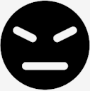 angry,face