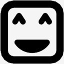 smile,face