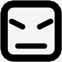 angry,face