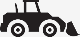 excavator