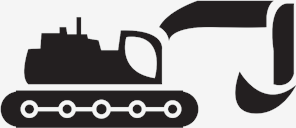 excavator