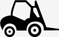 forklift