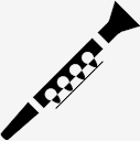 clarinet